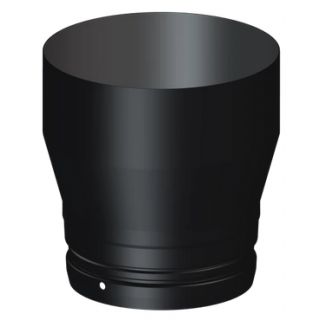 Augmentation de Ø150-Ø200 - DINAK DEKO BOIS