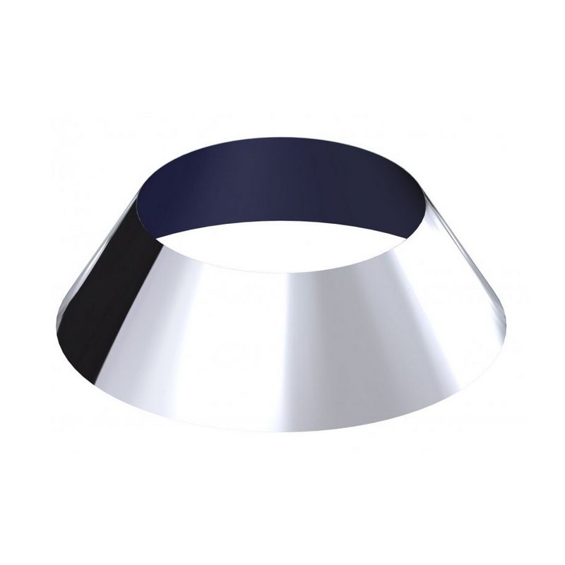 Collet pour solin de toit - DINAK