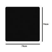 Plaque de sol - FIREMATIC