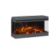 Cheminée électrique - LA NORDICA EXTRAFLAME Lumen 870 2000W