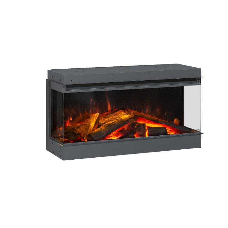 Cheminée électrique - LA NORDICA EXTRAFLAME Lumen 870 2000W