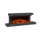 Cheminée électrique - LA NORDICA EXTRAFLAME Lumen 1200 2000W