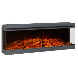Cheminée électrique - LA NORDICA EXTRAFLAME Lumen 1600 2000W