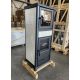 Thermo poêle à bois avec four - LA NORDICA TermoRossella Plus Forno DSA 4.0 11.1 kW