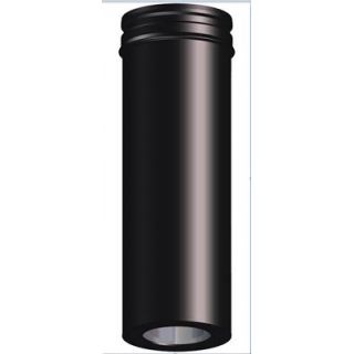 Raccord d'adaptation Ø80 mm : DEKO pellets - DW - DINAK