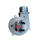 Extracteur des fumées - BRONPI & BOREAL