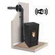 PACK Poêle à granulés EC9 FIREMATIC + Kit ventouse Dinak + Module Wifi