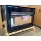 Insert à bois raccordable - LA NORDICA Inserto 80 Wide.16 12.4 kW