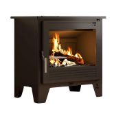 Poêle à bois - FIREMATIC Tulsa 9.5 kW