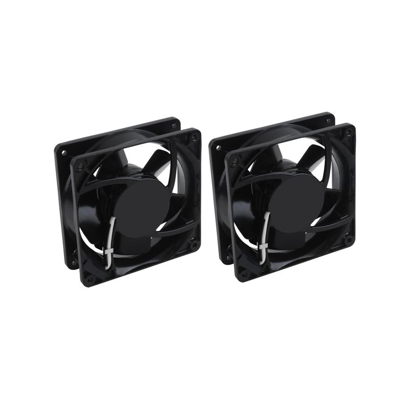 Kit de ventilation AIRBOX4 - THERMOROSSI