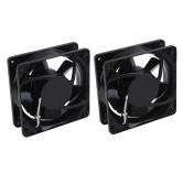 Kit de ventilation AIRBOX4 - THERMOROSSI