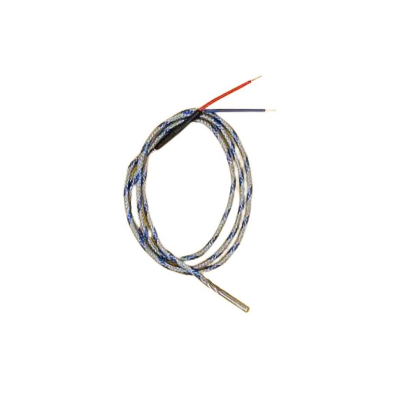 Sonde fumées - ORIGINE PH