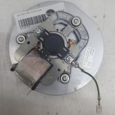 Extracteur des fumées - EVACALOR - PUNTO FUOCO