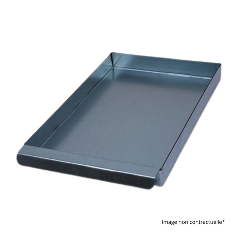 Cendrier - Poêle à bois - PANADERO