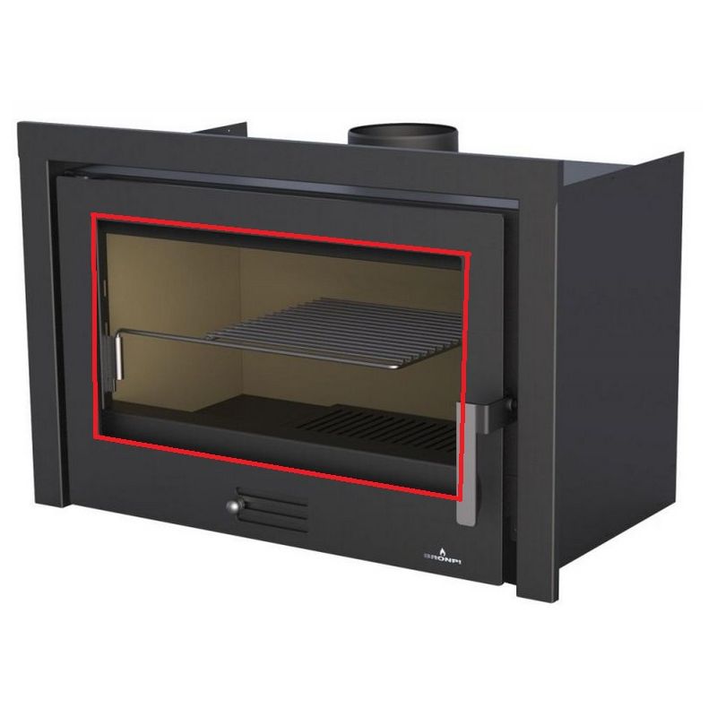 Vitre - COLISEO - BRONPI