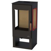 Vitre latérale - ESTRELLA - BRONPI