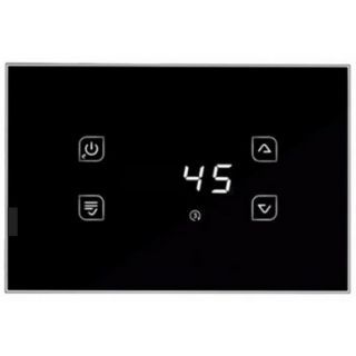 Écran de contrôle - Kit de ventilation - BRONPI