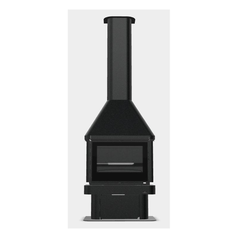 Brosse de cheminée en poly, 6 po Imperial Manufacturing | Home Hardware
