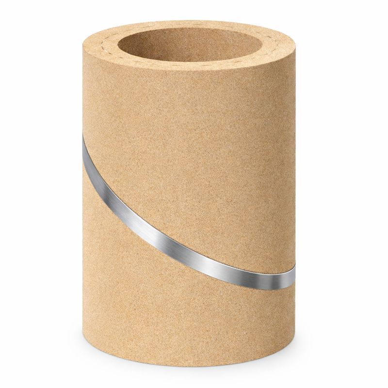 Fourreau isolé pour toit rampant Ø80mm - DINAKISOL