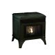 Poêle à granulés en fonte  - BRONPI Nicol 7 kW