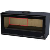 Vermiculite arrière gauche - BRONPI