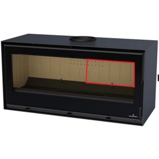 Vermiculite arrière droite - BRONPI