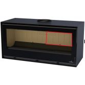 Vermiculite arrière droite - BRONPI