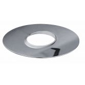 Plaque d'étanchéité inclinée Ø150 mm DW - DINAKISOL