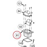 Brasier - DAHIANNA PLUS VFS - EXTRAFLAME