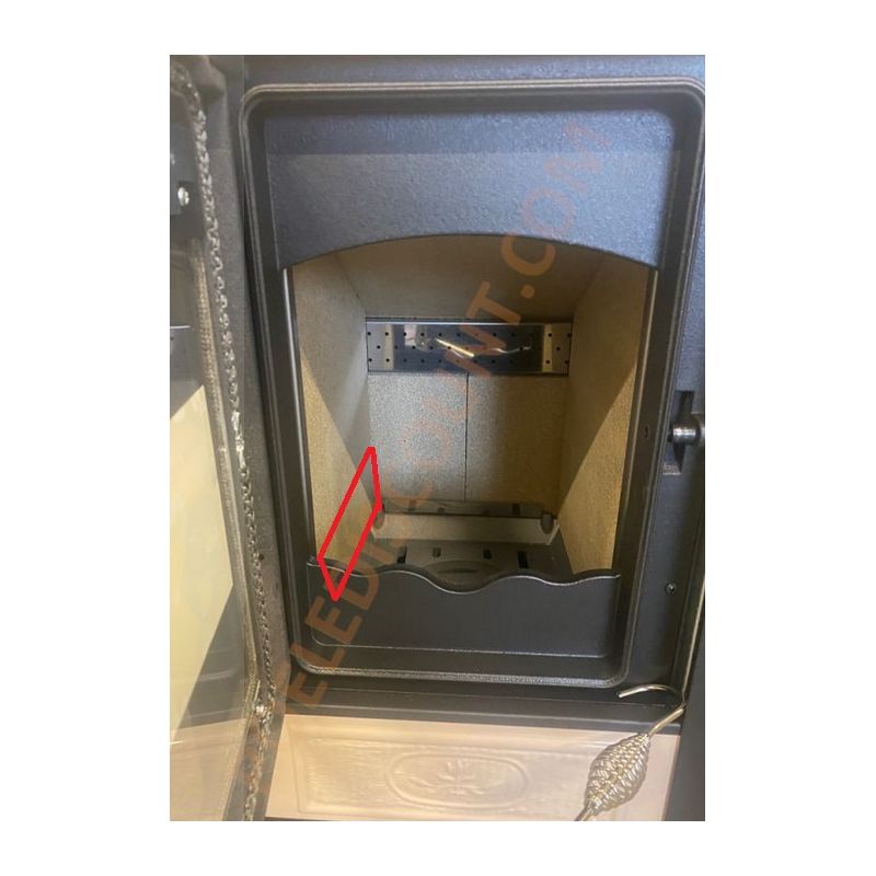 Vermiculite latérale inférieure - LINCAR