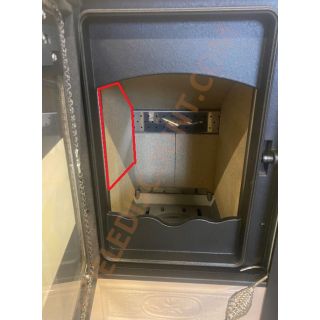 Vermiculite latérale supérieure - LINCAR