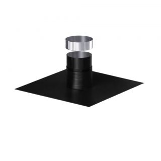 Plaque de départ Ø 80 mm DEKO PELLETS à DINAFLEX - DINAK