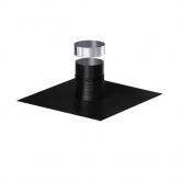 Plaque de départ Ø 80 mm DEKO PELLETS à DINAFLEX - DINAK