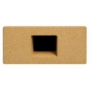 Déflecteur - BR9 - FIREMATIC