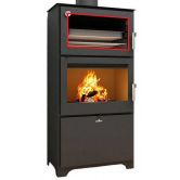 Vitre de four - MURANO-L - BRONPI