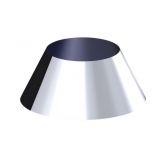 Collet pour solin de toit Ø 150 mm - DINAK SW