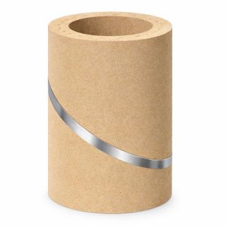 Fourreau isolé pour toit rampan Ø80 mm - DINAK DW