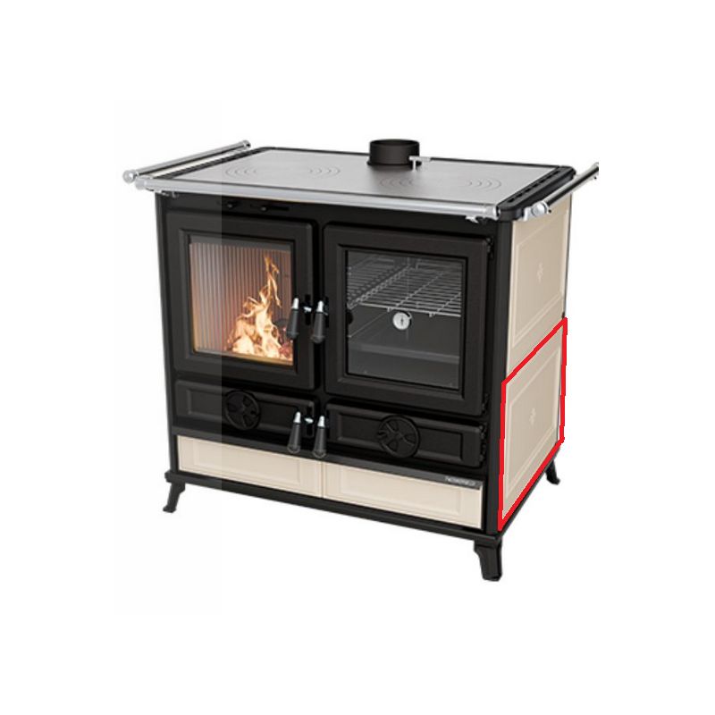 Céramique - VIOLA EVO - THERMOROSSI