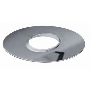 Plaque d'étanchéité inclinée Ø80 mm - DINAK DW