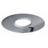 Plaque d'étanchéité inclinée Ø80 mm - DINAK DW