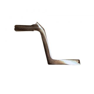 Pièce de décendrage automatique - THERMOROSSI