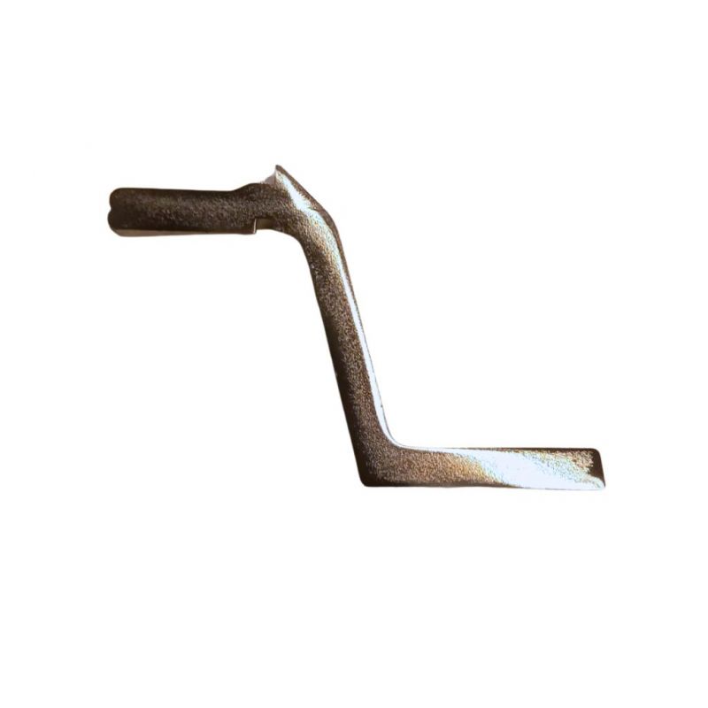 Pièce de décendrage automatique - THERMOROSSI