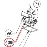 Brasier - EXTRAFLAME