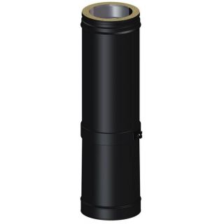 Élément ajustable de 530 à 880 mm Ø150mm - DINAK