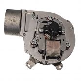 Extracteur des fumées - STOVE ITALIA