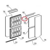 Vermiculite foyer - LA NORDICA