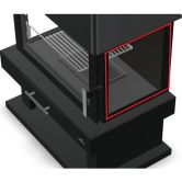 Vitre latérale HUESCA - BRONPI