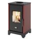 Poêle à bois - PUNTO FUOCO Anya 5 kW