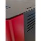 Poêle à granulés ventilé étanche - FIREMATIC C12 12 kW