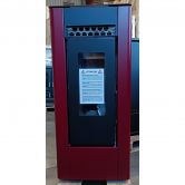 Modèle reconditionné - FIREMATIC C12 Bordeaux 11.6 kW